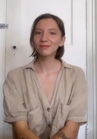 Edmonton GRE Subject Test in Psychology tutor named Mikela Edmonton GRE Subject Test in Psychology tutor named Mikela
