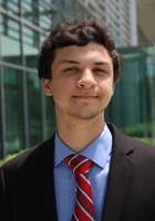 London Mathematical Optimization tutor named Michael