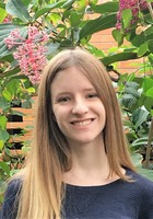 Windsor SAT tutor named Sarah