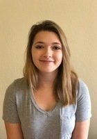Oshawa ACT Study Skills and Organization tutor named Paige Oshawa ACT Study Skills and Organization tutor named Paige