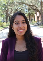 Vancouver ACT Residual tutor named Maria