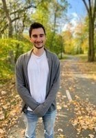 Philadelphia, PA LSAT tutor named Alan Philadelphia, PA LSAT tutor named Alan