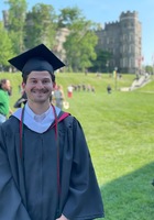 Bath Yoga tutor named Connor Bath Yoga tutor named Connor