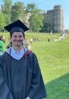Bath Yoga tutor named Connor Bath Yoga tutor named Connor