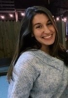 Leeds Molecular Genetics tutor named Kara