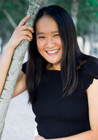 Durham ACT Residual tutor named Eileen