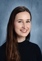 Quebec City Scratch tutor named Jennifer Quebec City Scratch tutor named Jennifer