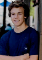 Cardiff Complex Analysis tutor named Maxwell