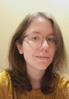 Calgary ACT Residual tutor named Sophia