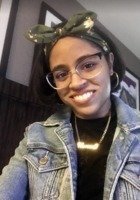 Quebec City Fine Arts tutor named Hannah Quebec City Fine Arts tutor named Hannah