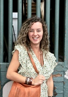 Oxford Yoga tutor named Kiki Oxford Yoga tutor named Kiki