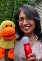 Essex County, NJ TOEFL tutor named Heny Essex County, NJ TOEFL tutor named Heny