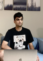 Bradford SAT Essay tutor named Sahil Bradford SAT Essay tutor named Sahil