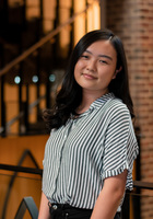 Montreal ACT Residual tutor named Sophia