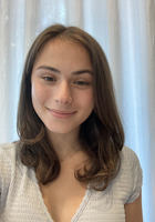 Vancouver Evidence tutor named Mia Vancouver Evidence tutor named Mia