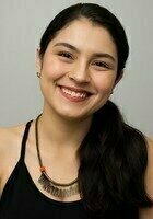 Victoria ESL tutor named Karen