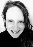 Edinburgh Middle School Social Studies tutor named Sarah