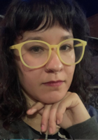 Waterloo IB Visual Arts tutor named Kelsey Waterloo IB Visual Arts tutor named Kelsey