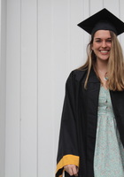 Calgary ACT Residual tutor named Kristen