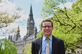 Halifax Trumpet tutor named Matthew