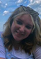 Hamilton Minecraft tutor named Callie Hamilton Minecraft tutor named Callie