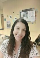 Citrus Park, FL MAP tutor named Kathryn Citrus Park, FL MAP tutor named Kathryn