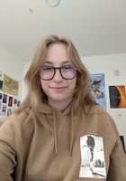 Oxford Math (in French) tutor named Alexandra Oxford Math (in French) tutor named Alexandra
