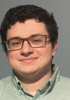 Windsor PreACT tutor named Shlomo Windsor PreACT tutor named Shlomo