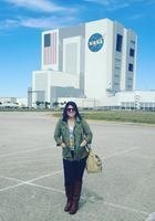 Ottawa Astronomy tutor named Danielle