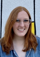 Waterloo Computer Animation tutor named Perri Waterloo Computer Animation tutor named Perri