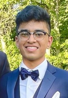 Edinburgh PSAT Mathematics tutor named Anvith Edinburgh PSAT Mathematics tutor named Anvith