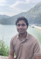 Bradford ACT Residual tutor named Sunay Bradford ACT Residual tutor named Sunay