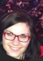 Oxford Abstract Algebra tutor named Anastasiya Oxford Abstract Algebra tutor named Anastasiya