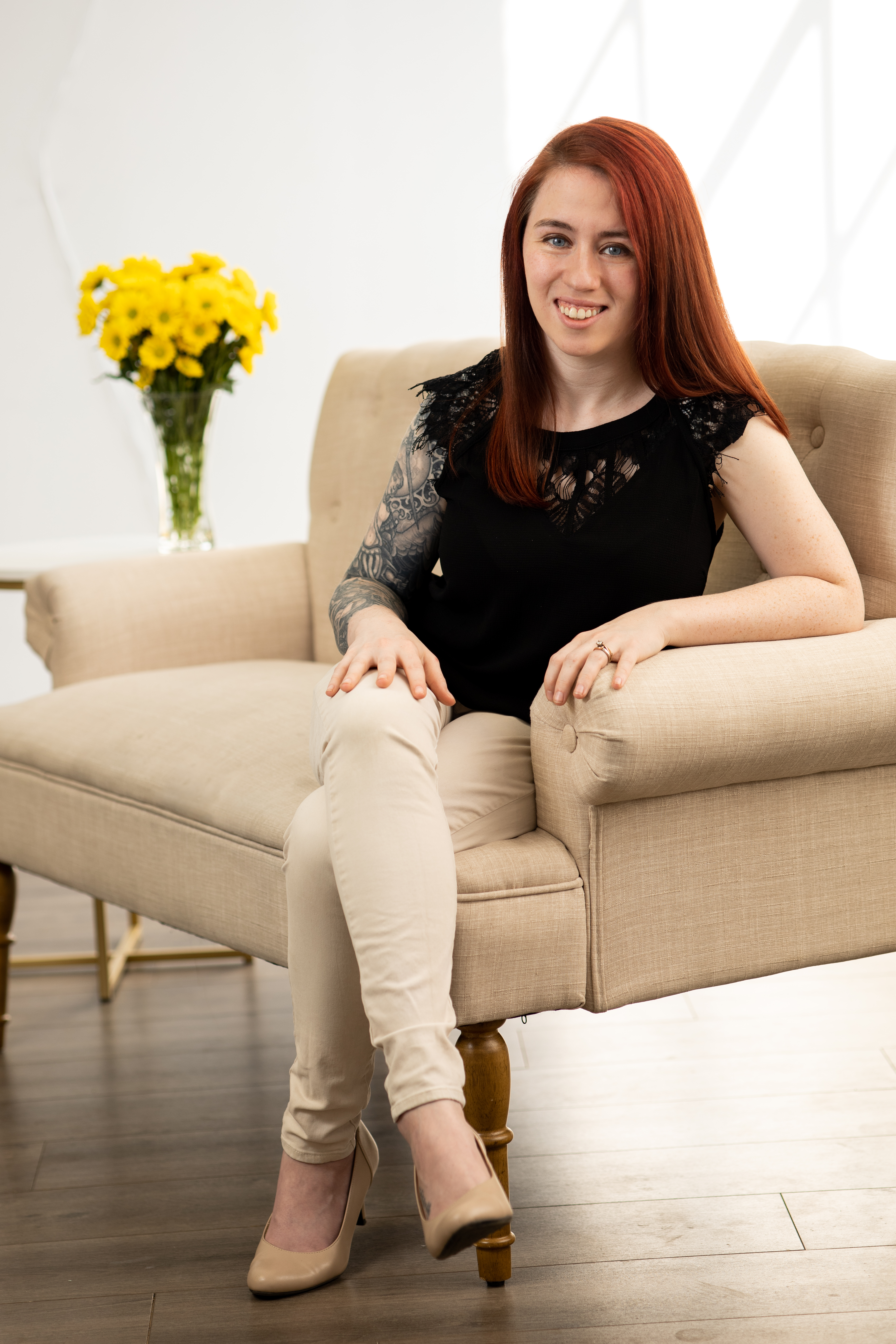 Milwaukee, WI NCLEX tutor named Audrey