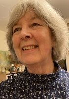 Oxford Composition tutor named Sherry Oxford Composition tutor named Sherry