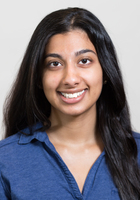Victoria RD - Registered Dietician Exam tutor named Kiran