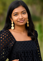 Barrie Intermediate Algebra tutor named Rithika Barrie Intermediate Algebra tutor named Rithika