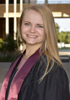 Halifax Endocrinology tutor named Madeline Halifax Endocrinology tutor named Madeline