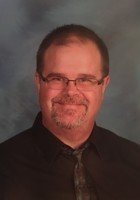 Liverpool Middle School Social Studies tutor named Roger