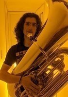 Birmingham Guitar tutor named Glenn