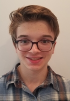Calgary ACT Study Skills and Organization tutor named Roberto Calgary ACT Study Skills and Organization tutor named Roberto