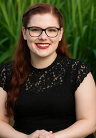 Hamilton Reading Intervention tutor named Caly Hamilton Reading Intervention tutor named Caly
