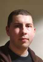 Vancouver Animation tutor named Marcus Vancouver Animation tutor named Marcus