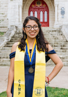 Edmonton CLEP Spanish tutor named Johana