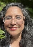 Oxford PRAXIS tutor named Claudia