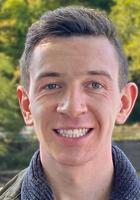 Durham ACT Residual tutor named Thomas