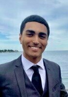 Oxford SAT Essay tutor named Karim