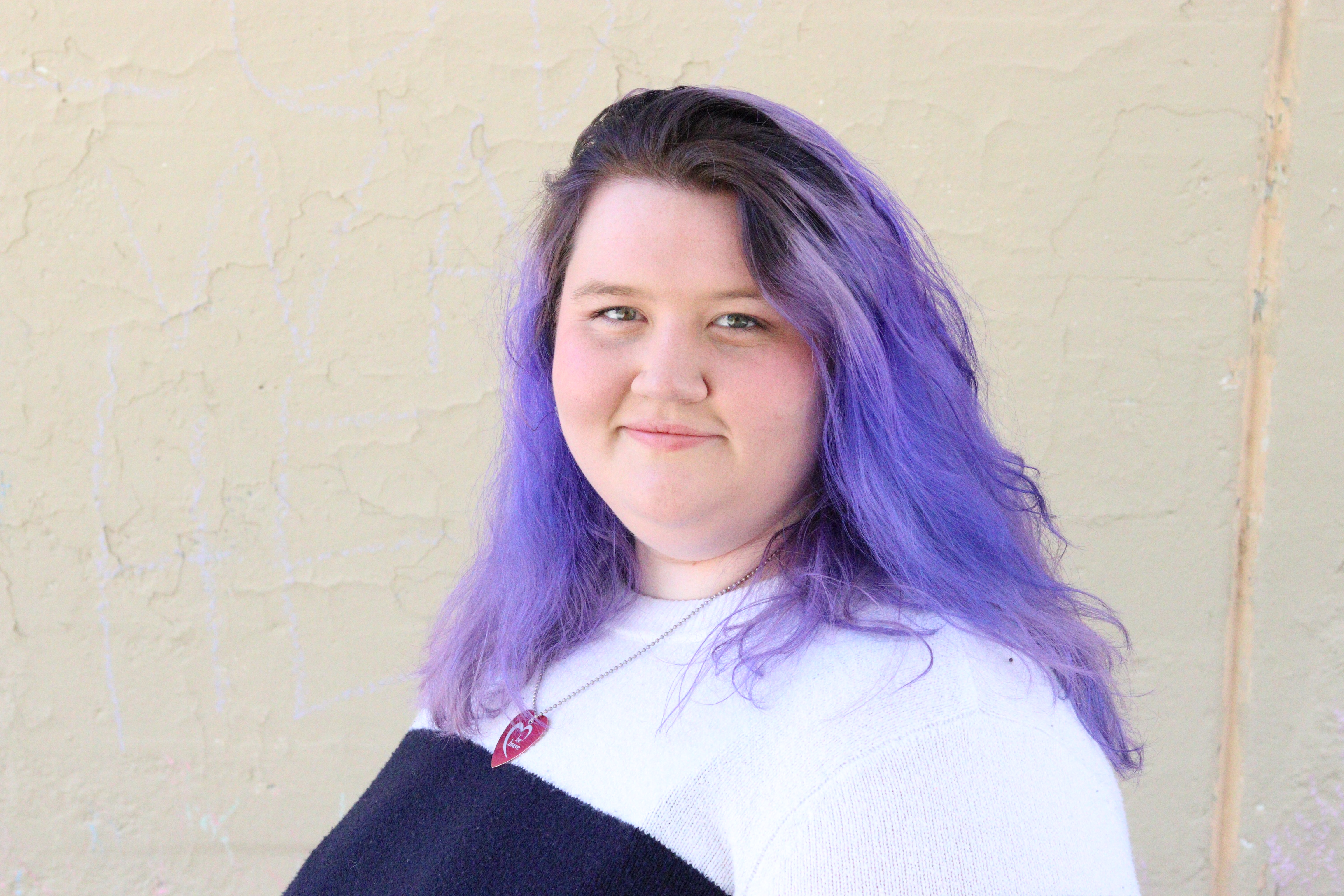 Hamilton Improvisation tutor named Maeve Hamilton Improvisation tutor named Maeve