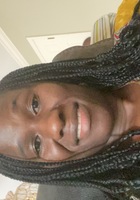 Winnipeg Visual Basic tutor named Habsatou