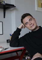 Blackpool Theology tutor named Brandon Blackpool Theology tutor named Brandon